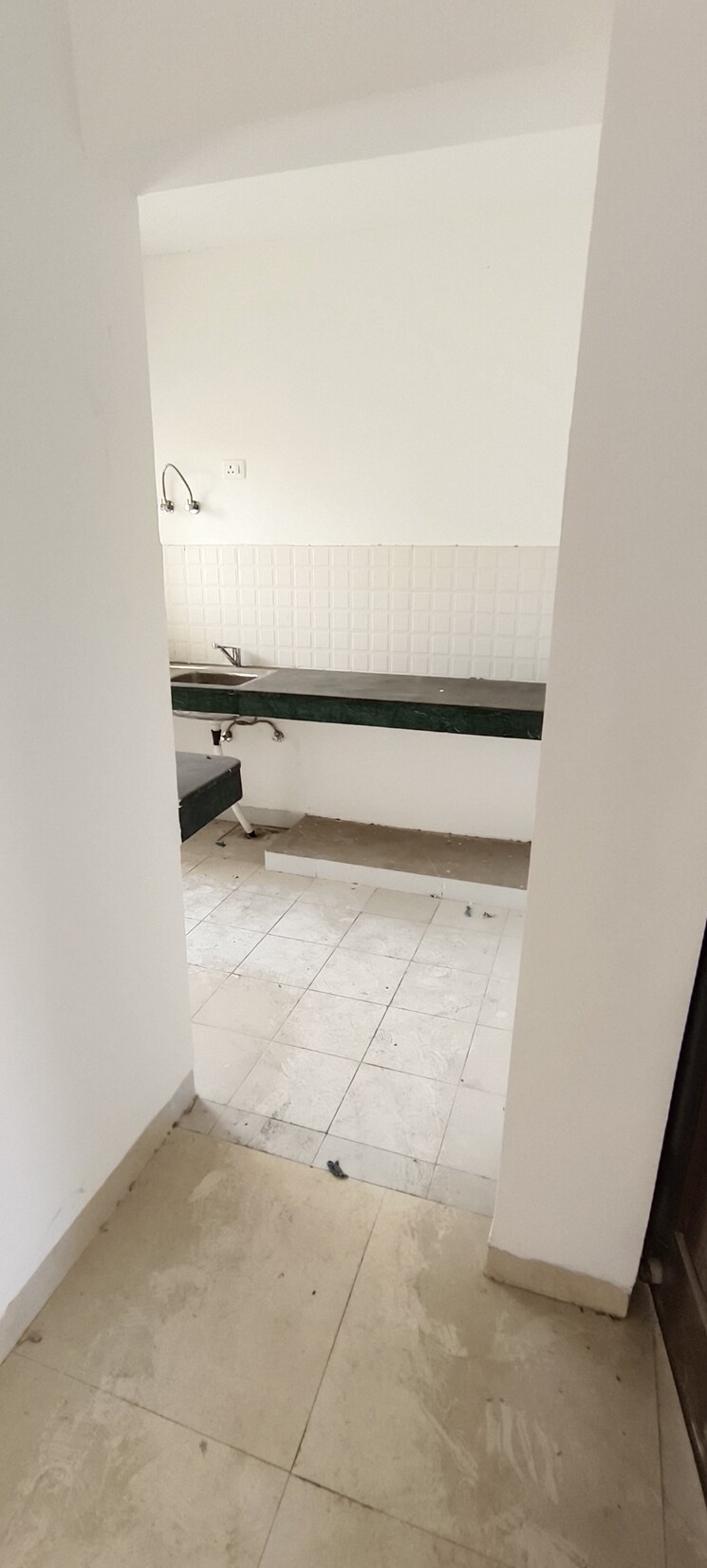 Bathroom, bptp-parkland 3 Bedroom 1044 Sq.Ft. Builder Floor In Sector 75 Faridabad 8366326