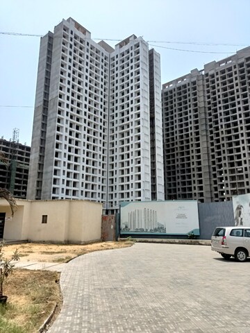 1 BHK Apartment For Sale in Tiara Hills, Mira Road