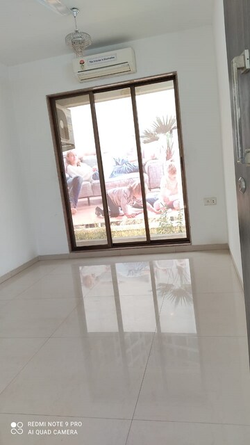 Living Room in 1 BHK Apartment at Tiara Hills, Mira Road – for Sale