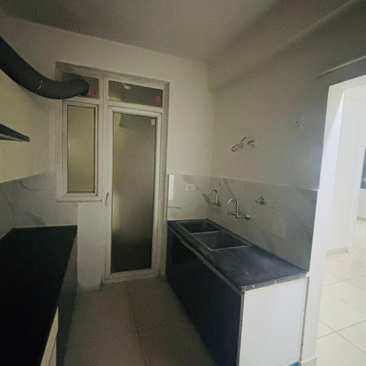 Kitchen, sbp-city-of-dreams-zirakpur 2 Bedroom 623 Sq.Ft. Apartment In High Ground Zirakpur 8366322