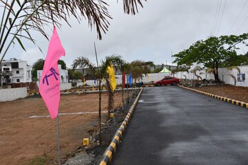  Plot For Sale in Pudupakkam