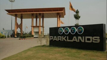  Plot For Sale in Parklands, Sector 85