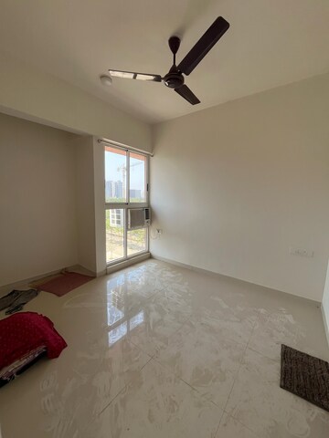 Master Bedroom in 2 BHK Apartment at Lodha Crown Quality Homes Dombivli, Dombivli East – for Rent