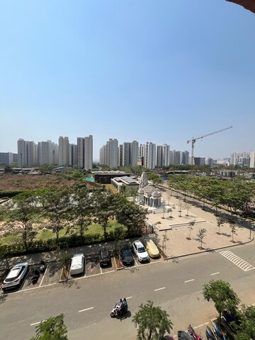 2 BHK Apartment For Rent in Lodha Crown Quality Homes Dombivli, Dombivli East