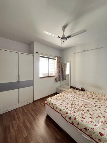 1 BHK Apartment For Rent in Lodha Palava City Lakeshore Greens, Dombivli East