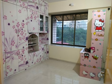 Room in 3 BHK Apartment at Vijay Annex 32, Waghbil – for Rent