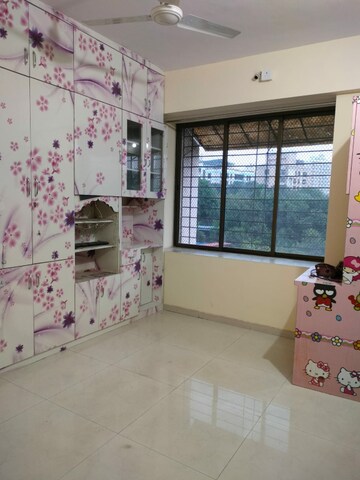 Room in 3 BHK Apartment at Vijay Annex 32, Waghbil – for Rent