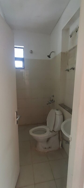 Bathroom in 2 BHK Builder Floor at Vatika INXT Emilia floors, Sector 82 – for Rent