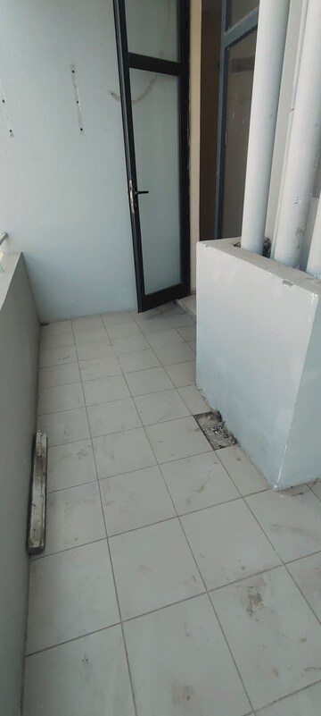 Bathroom in 2 BHK Builder Floor at Vatika INXT Emilia floors, Sector 82 – for Rent