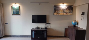 Furnished Amenities in 2 BHK Apartment at Siddhi Highland Park Phase 2, Kapur Bawdi – for Sale