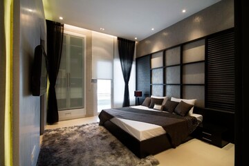 3 BHK Apartment For Sale in Sushma Chandigarh Grande, Lohgarh