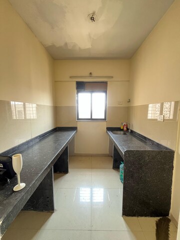 Kitchen in 1 BHK Apartment at Lodha Palava Downtown Dombivli East, Dombivli East – for Rent