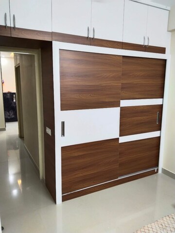 3 BHK Apartment For Rent in Conscient Habitat 78, Sector 78