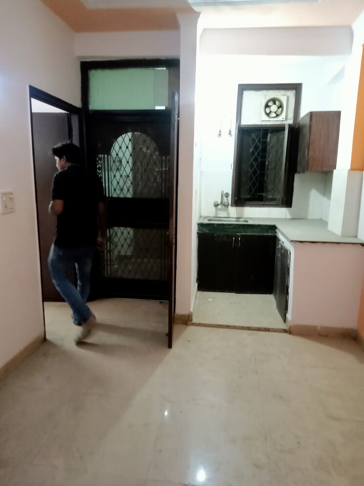 Living Room, neb sarai 1 Bedroom 400 Sq.Ft. Builder Floor In Neb Sarai Delhi 8366385