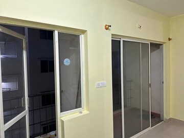 Building Lobby in 2 BHK Apartment at Richmond Pride Phase I, Jigani – for Sale