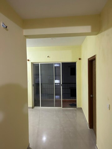 Building Lobby in 2 BHK Apartment at Richmond Pride Phase I, Jigani – for Sale