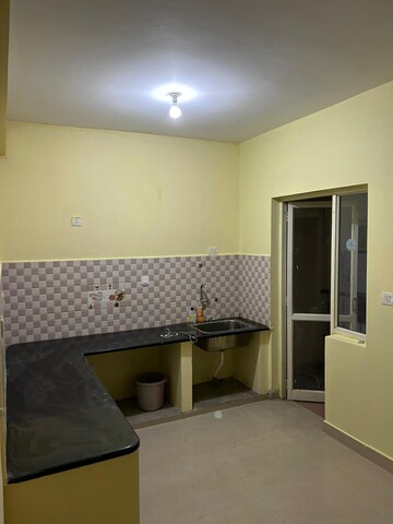 Kitchen in 2 BHK Apartment at Richmond Pride Phase I, Jigani – for Sale