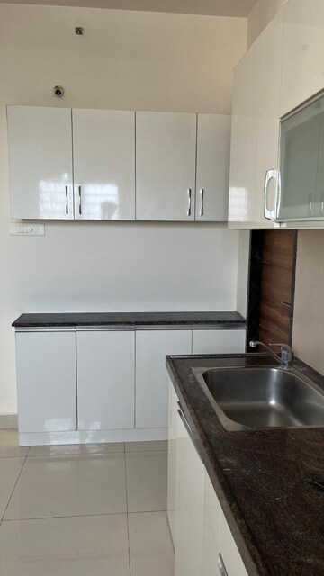 Furnished Amenities in 3 BHK Apartment at My Home Avatar, Gachibowli – for Rent