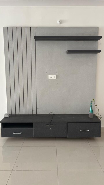 Furnished Amenities in 3 BHK Apartment at My Home Avatar, Gachibowli – for Rent