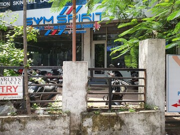  Land – Exterior View View at Andheri West - for Sale