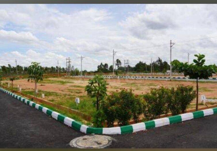 Cover Image, whitefield  2017 Sq.Ft. Plot In Whitefield Bangalore 8366387