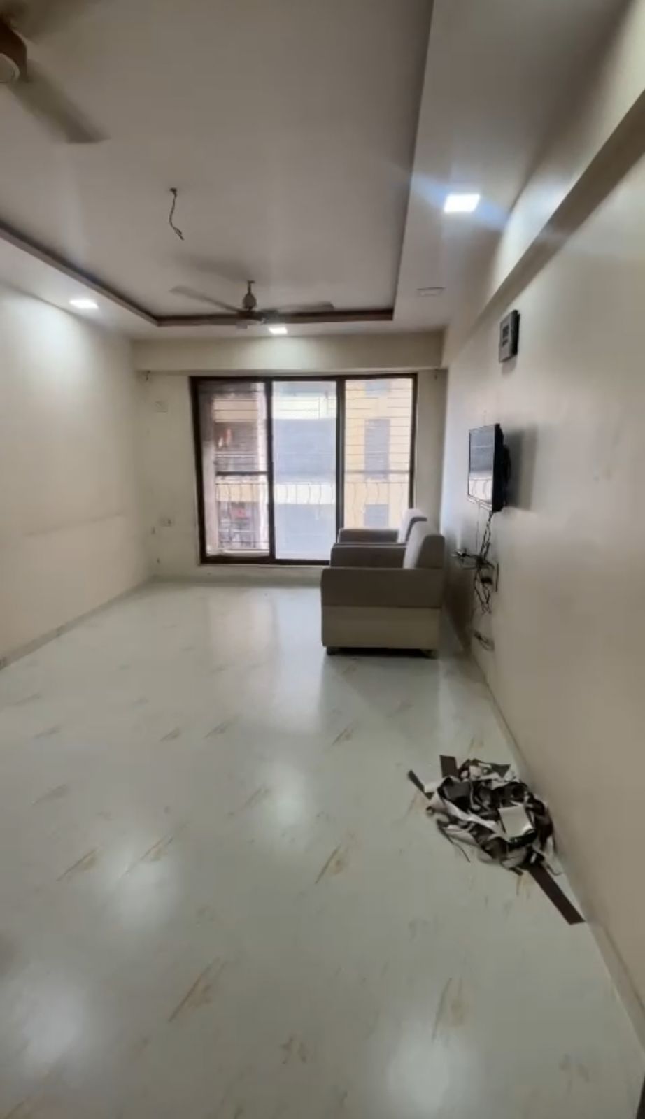 2 BHK 1015 Sq.Ft. Apartment in Gaurav Woods Phase I