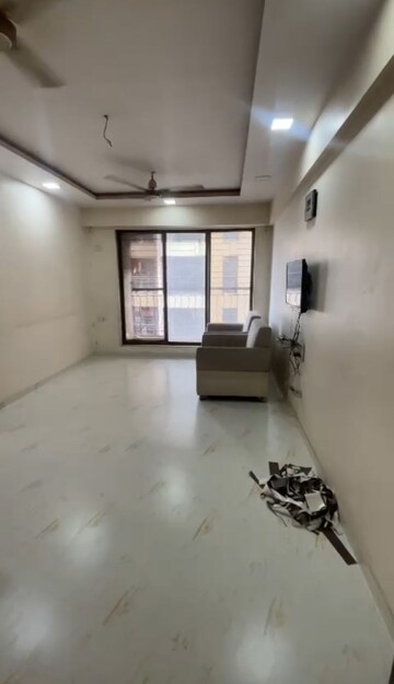 2 BHK Apartment For Sale in Gaurav Woods Phase I, Mira Road