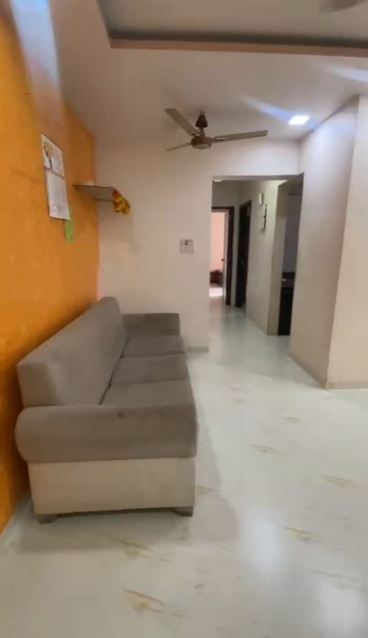 Room, gaurav-woods-phase-i 2 Bedroom 1015 Sq.Ft. Apartment In Mira Road Thane 8366394