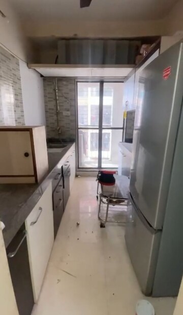 Master Bedroom in 2 BHK Apartment at Gaurav Woods Phase I, Mira Road – for Sale