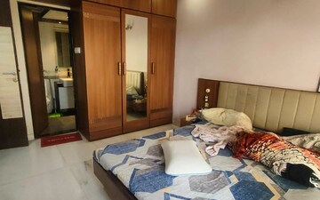 2 BHK Apartment For Rent in West View Vile Parle West, Vile Parle West
