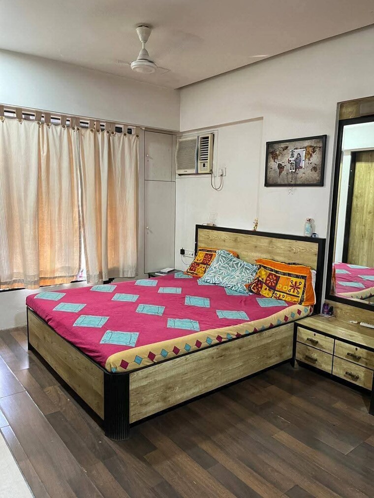 Bedroom, suvidha-regal-heights 1 Bedroom 405 Sq.Ft. Apartment In Vasai East Palghar 8366401
