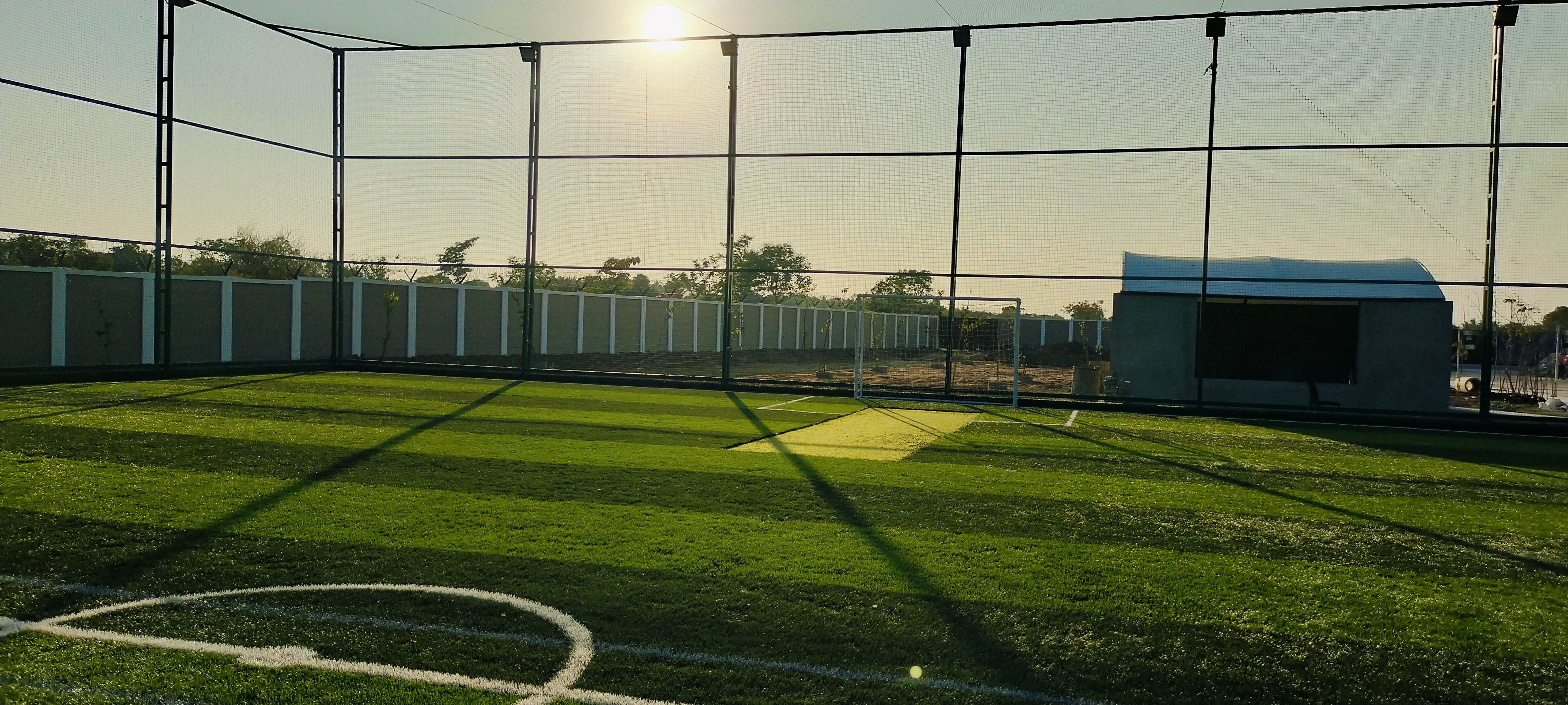 Plot For Sale in Vsj Prestige Maha Nagar 