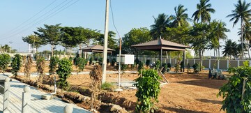  Plot – Exterior View View at Trichy Madurai Road - for Sale