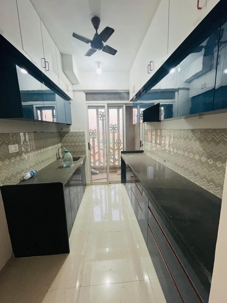 Kitchen, veena-saraswati-vasai 2 Bedroom 589 Sq.Ft. Apartment In Vasai East Palghar 8366420