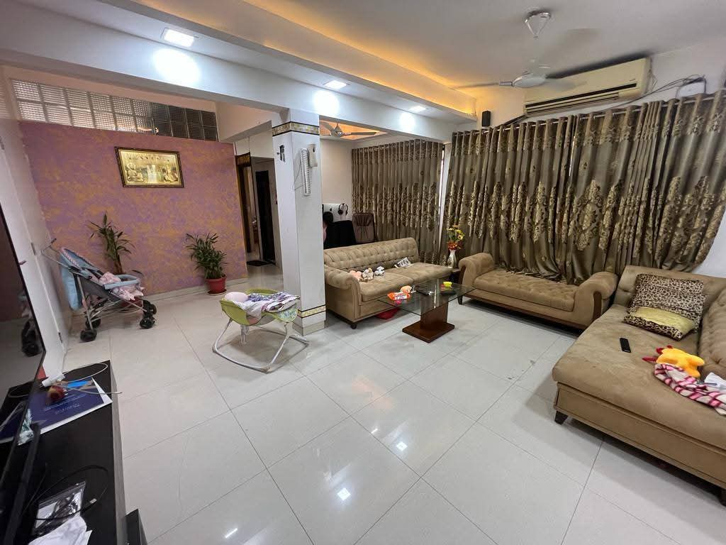 2 BHK 589 Sq.Ft. Apartment in Veena Saraswati vasai