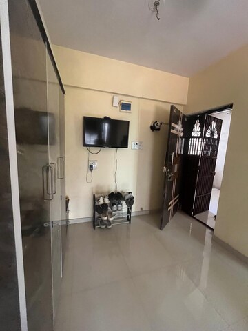 2 BHK Apartment For Rent in Krishna Villa CHS Ulwe Sector 17 Navi Mumbai  8366444