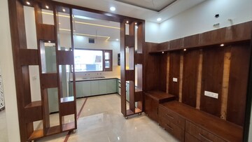 Living Room in 5 BHK Independent House at Sunny Enclave – for Sale