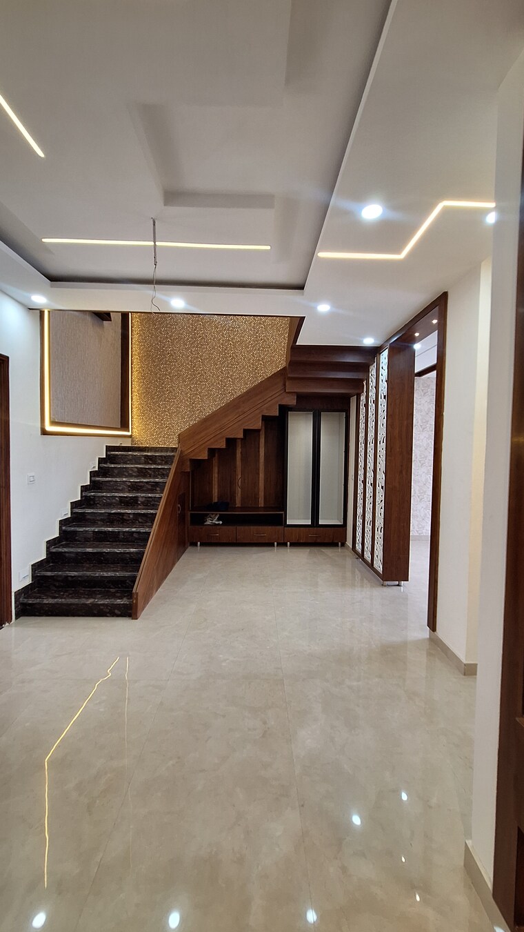 Kitchen, sunny enclave 5 Bedroom 200 Sq.Yd. Independent House In Sunny Enclave Mohali 8366428