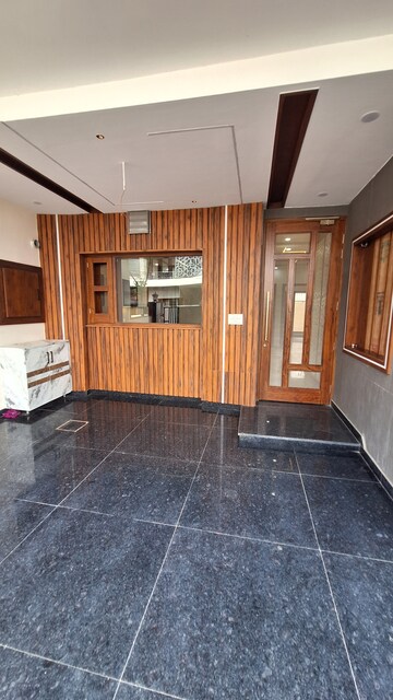 5 BHK Independent House – Exterior View View at Sunny Enclave - for Sale
