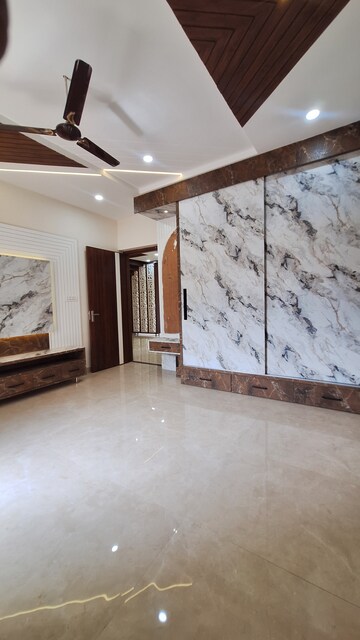 Balcony in 5 BHK Independent House at Sunny Enclave – for Sale