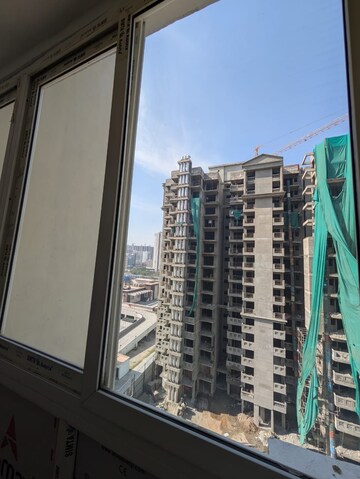 3 BHK Apartment – Exterior View View at Eros Sampoornam, Sector 2 Greater Noida - for Sale
