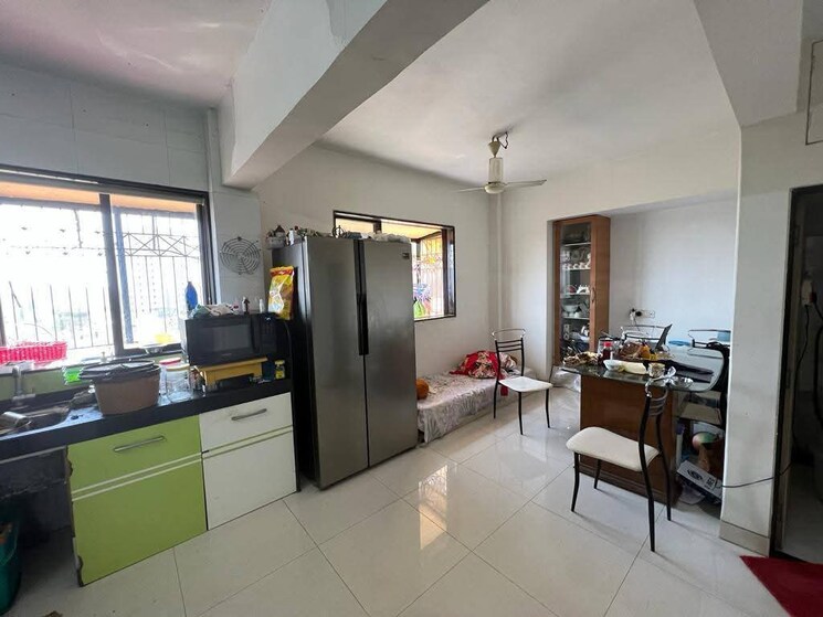 Gym, indraprastha-tower 2 Bedroom 650 Sq.Ft. Apartment In Vasai East Palghar 8366446