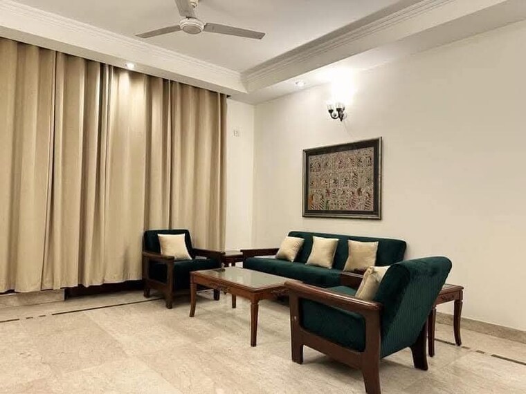Living Room, indraprastha-tower 2 Bedroom 650 Sq.Ft. Apartment In Vasai East Palghar 8366446