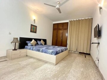 Bedroom in 2 BHK Apartment at Indraprastha Tower, Vasai East – for Sale