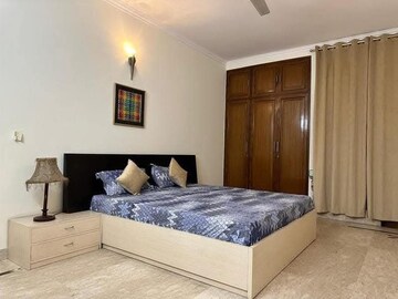 Bedroom in 2 BHK Apartment at Indraprastha Tower, Vasai East – for Sale