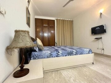Bedroom in 2 BHK Apartment at Indraprastha Tower, Vasai East – for Sale
