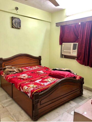 1 BHK Apartment For Rent in Acme Complex 2A, Goregaon West