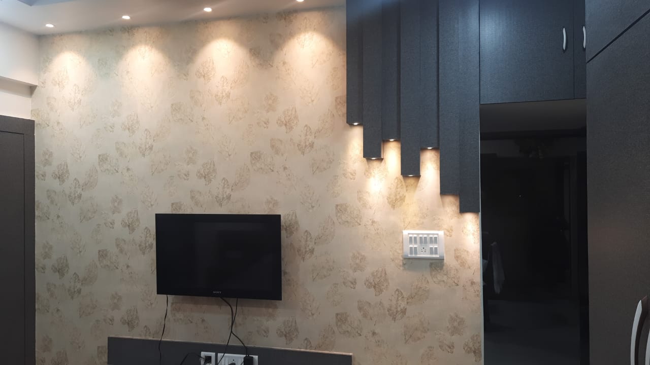 3 BHK + Study Room Apartment For Sale in West Bengal Belaghata