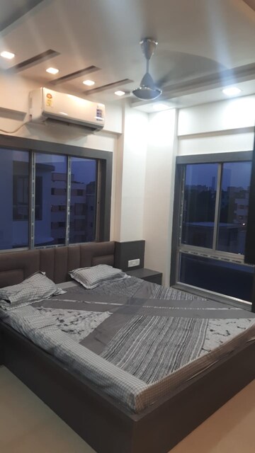 Bedroom in 3 BHK Apartment at West Bengal Belaghata, Beliaghata – for Sale