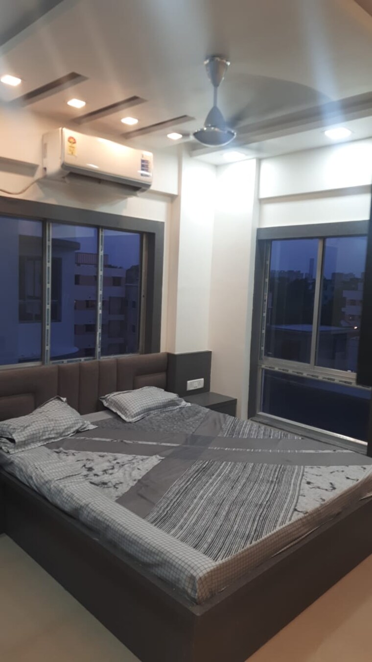 Bedroom, west-bengal-belaghata 3 Bedroom 1700 Sq.Ft. Apartment In Beliaghata Kolkata 8366522